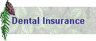 Dental Insurance